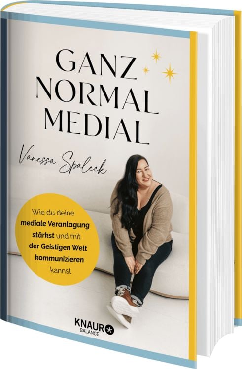 Produktbild: Ganz normal medial