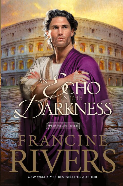 Produktbild: Echo in the Darkness