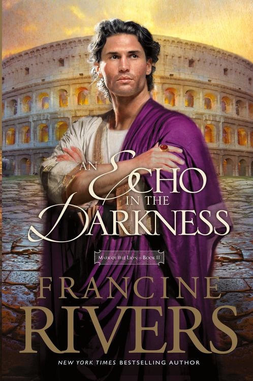 Produktbild: Echo in the Darkness