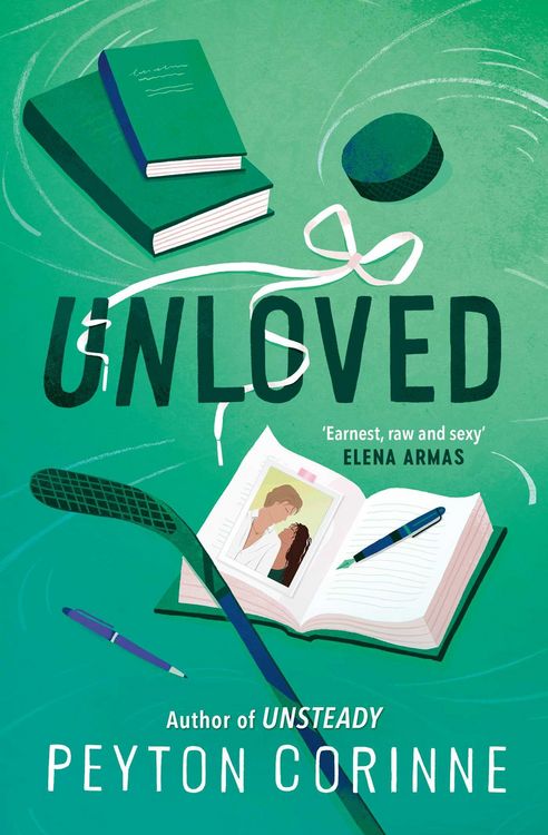 Produktbild: Unloved