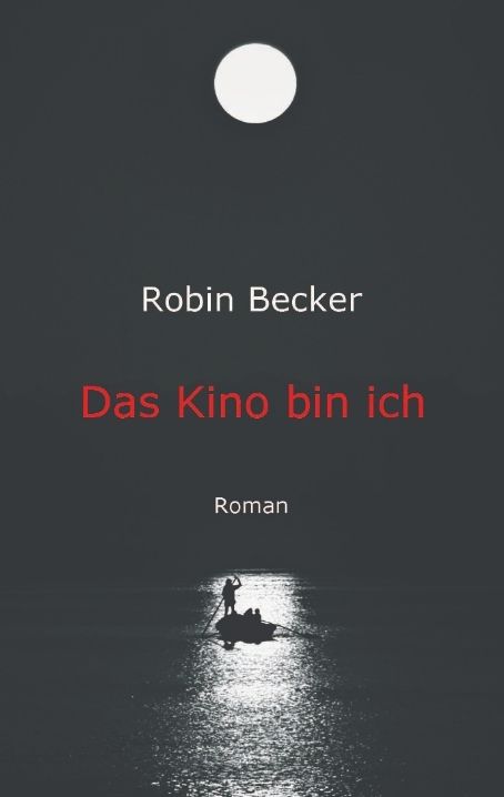Produktbild: Das Kino bin ich