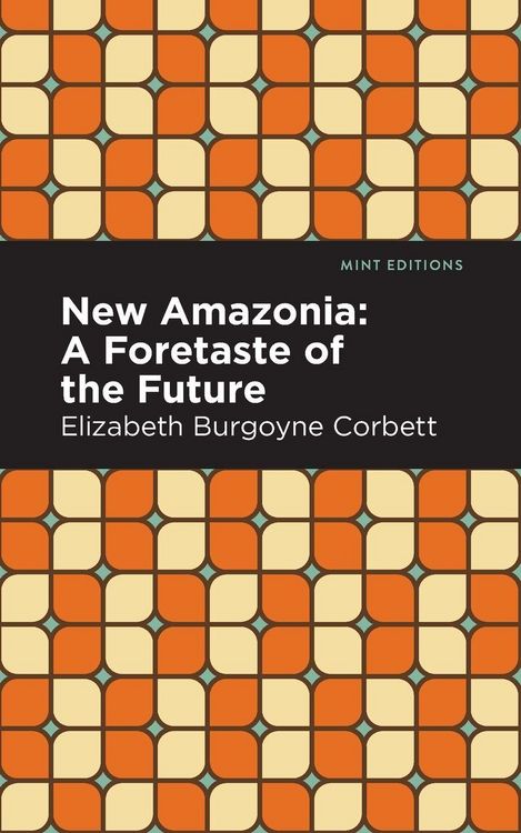Produktbild: New Amazonia
