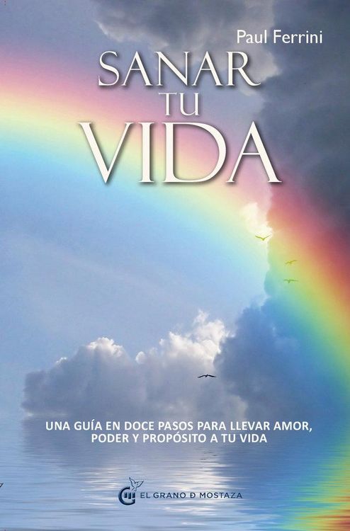 Produktbild: Sanar Tu Vida