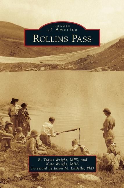 Produktbild: Rollins Pass