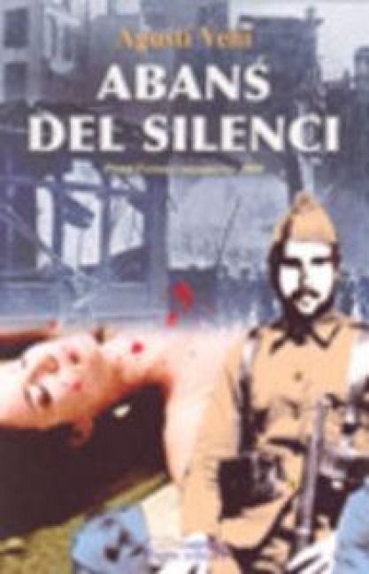 Produktbild: Abans del silenci