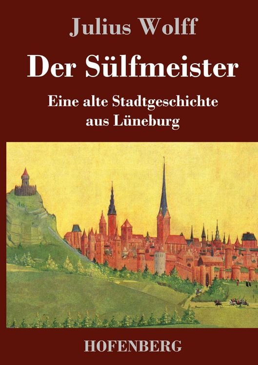 Produktbild: Der S&uuml;lfmeister