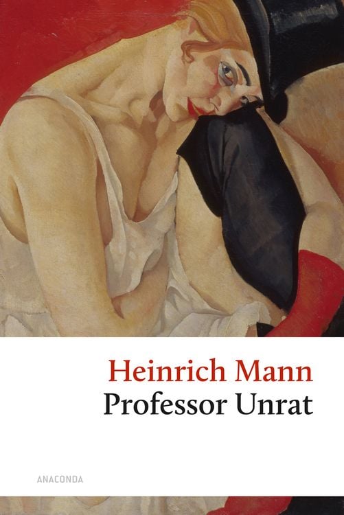 Produktbild: Professor Unrat