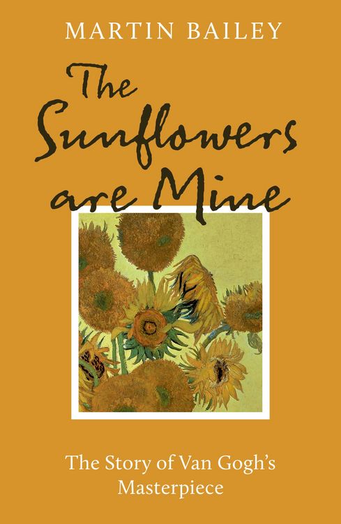 Produktbild: The Sunflowers are Mine