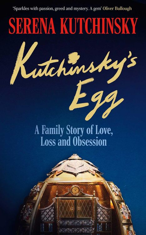 Produktbild: Kutchinsky's Egg
