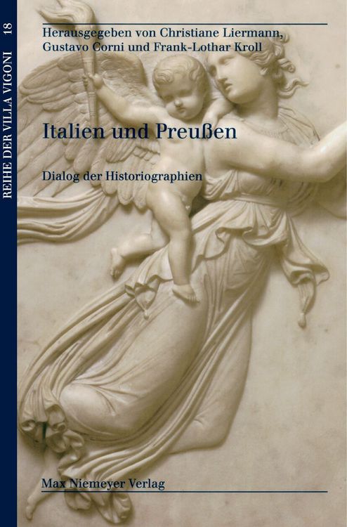 Produktbild: Italien und Preu&szlig;en
