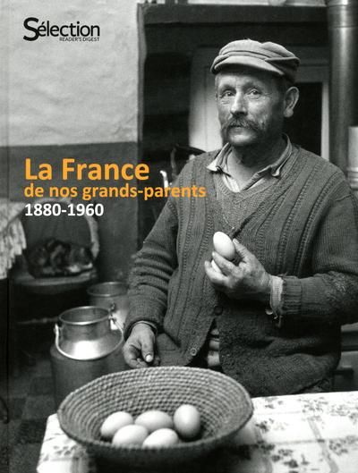 Produktbild: France de nos gd parents