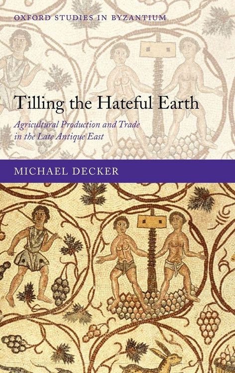 Produktbild: Tilling the Hateful Earth