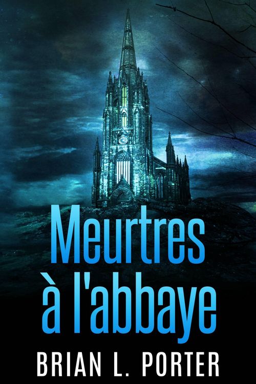 Produktbild: Meurtres &agrave; l'abbaye