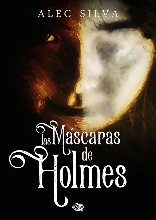 Produktbild: Las mascaras de Holmes