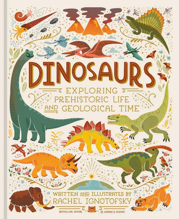 Produktbild: Dinosaurs