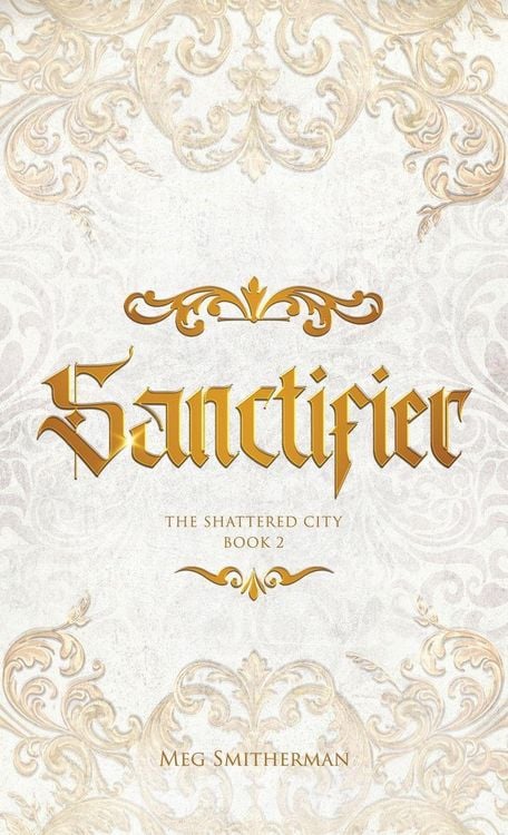 Produktbild: Sanctifier