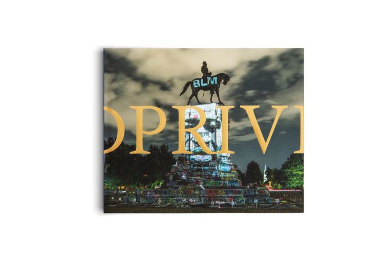 Produktbild: Kris Graves