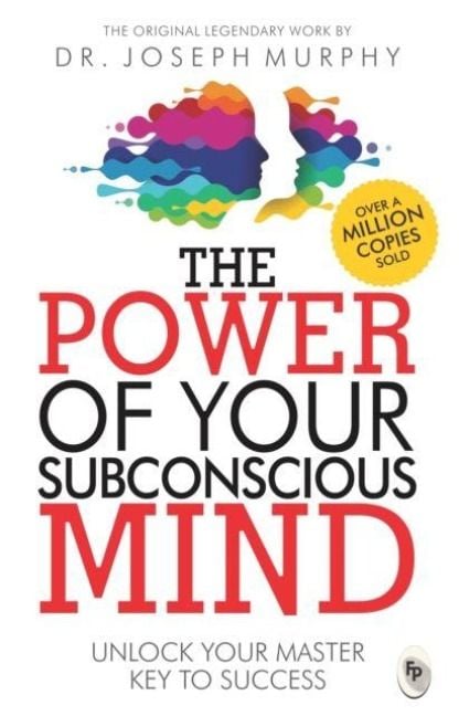 Produktbild: The Power of Your Subconscious Mind