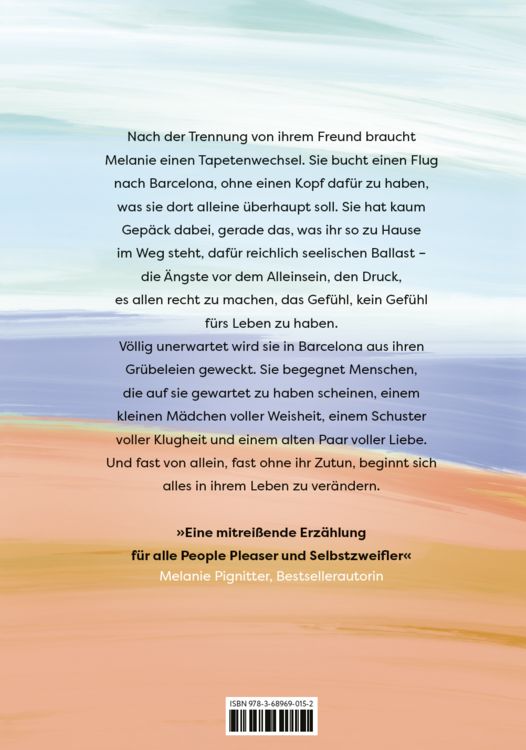 Produktbild: Ich geh mal meine Gef&uuml;hle f&uuml;hlen