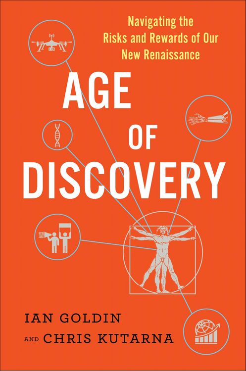 Produktbild: Age of Discovery