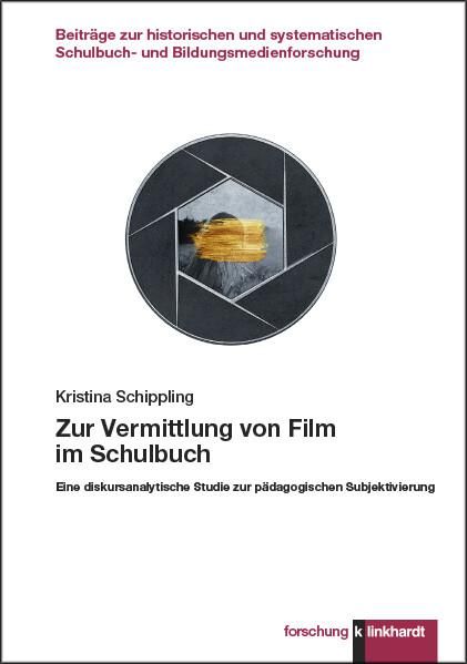 Produktbild: Zur Vermittlung von Film im Schulbuch