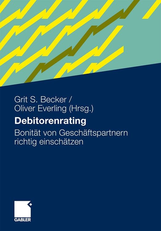Produktbild: Debitorenrating