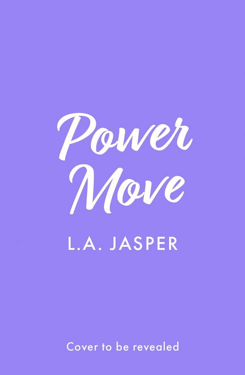 Produktbild: Power Move