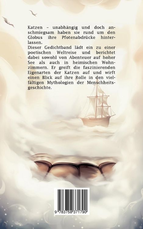 Produktbild: Von Schiffskatzen & Schmusetigern