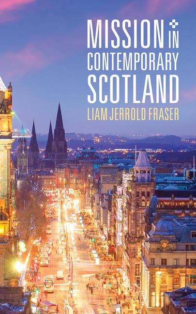 Produktbild: Mission in Contemporary Scotland