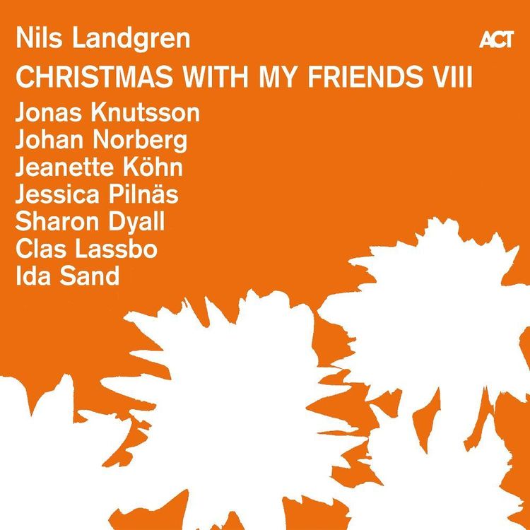 Produktbild: Christmas With My Friends VIII