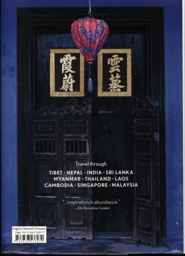 Produktbild: Living in Asia, Vol. 1