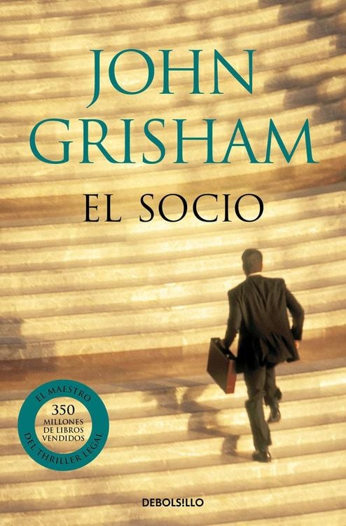 Produktbild: El socio