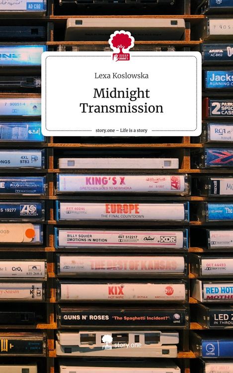 Produktbild: Midnight Transmission. Life is a Story - story.one