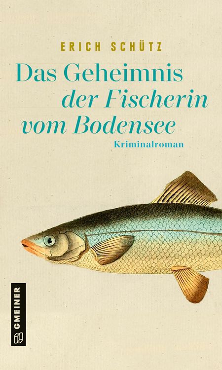 Produktbild: Das Geheimnis der Fischerin vom Bodensee