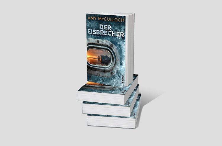 Produktbild: Der Eisbrecher