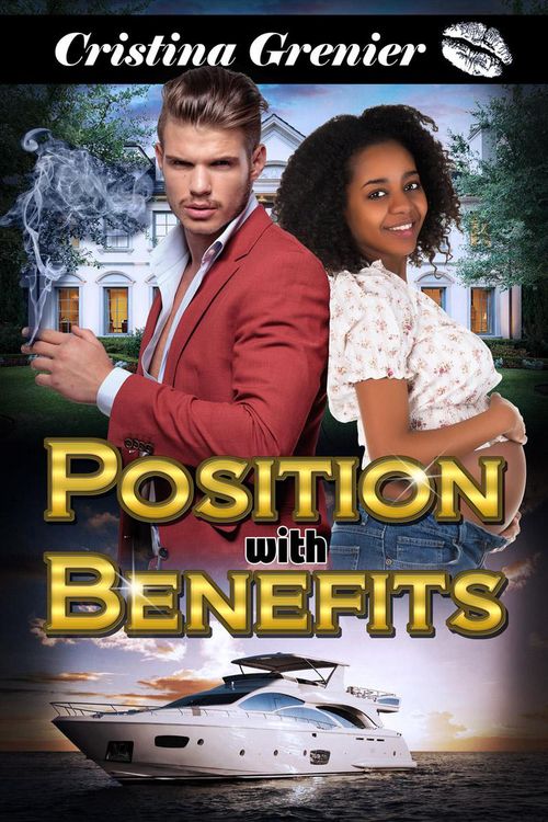 Produktbild: Position with Beneftis