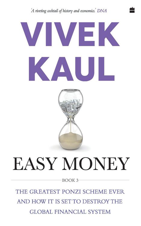 Produktbild: Easy Money