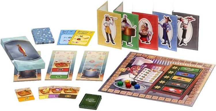 Produktbild: Pot Pourri