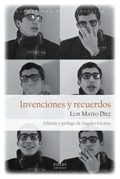 Produktbild: Invenciones y recuerdos