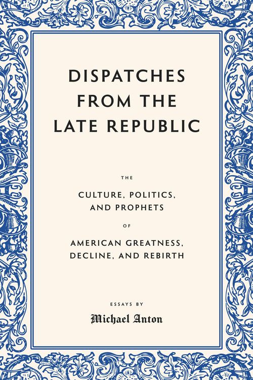 Produktbild: Dispatches from the Late Republic