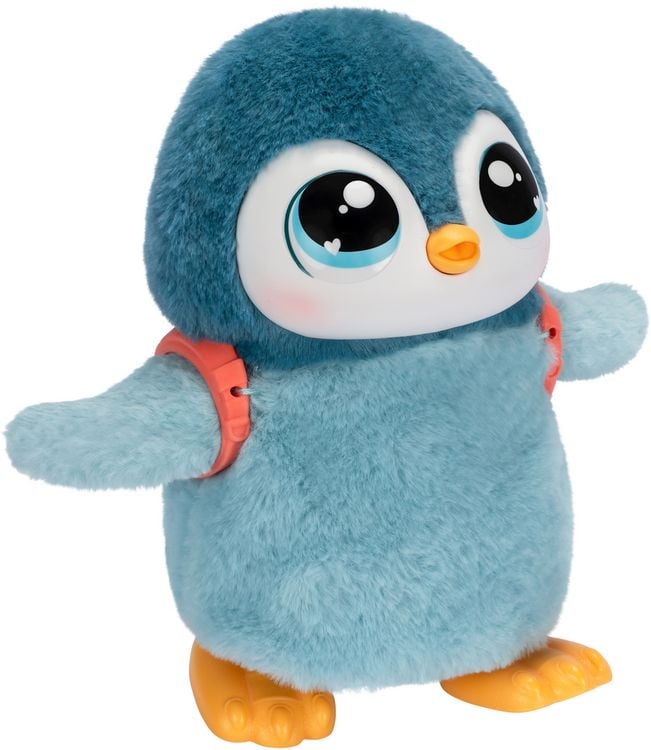 Produktbild: Little Live Pets: My Pet Penguin