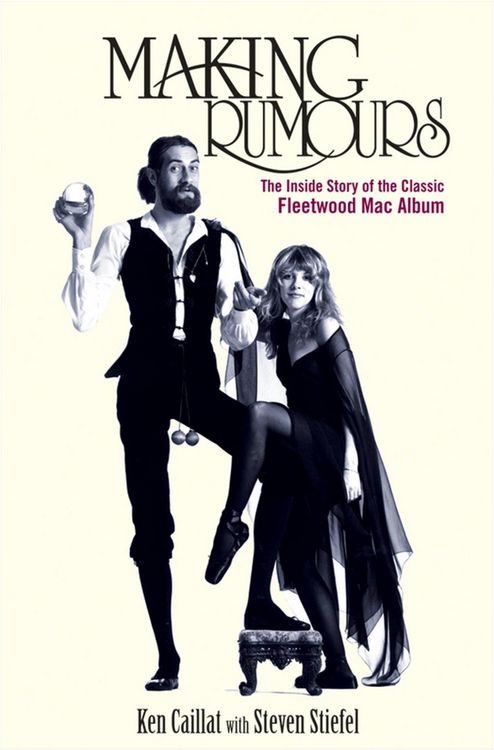 Produktbild: Making Rumours