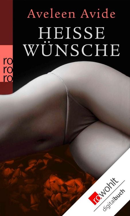 Produktbild: Hei&szlig;e W&uuml;nsche