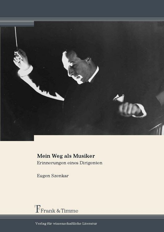 Produktbild: Mein Weg als Musiker
