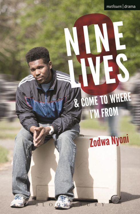Produktbild: Nine Lives and Come To Where I'm From