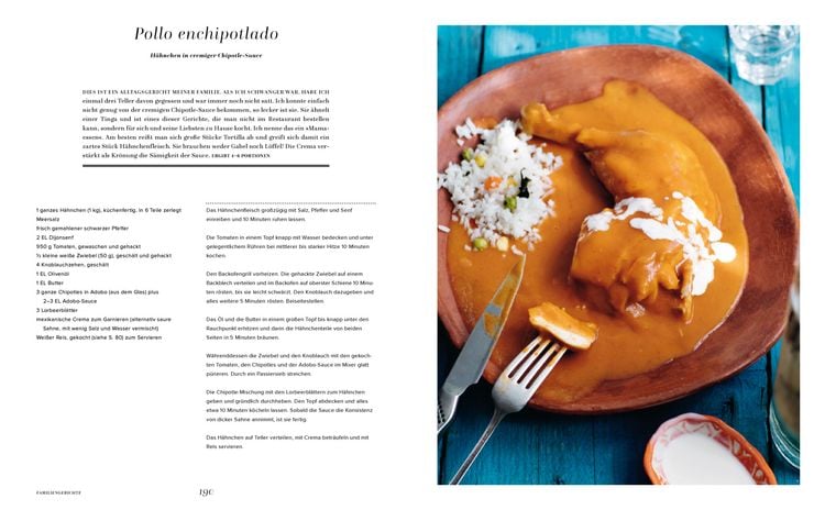 Produktbild: Oaxaca