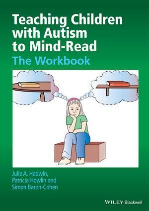 Produktbild: Teaching Children with Autism to Mind-Read