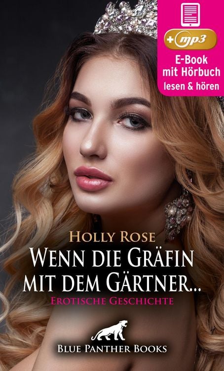 Produktbild: Reif trifft jung - Wenn die Gräfin mit dem Gärtner ... | Erotik Audio Story | Erotisches Hörbuch