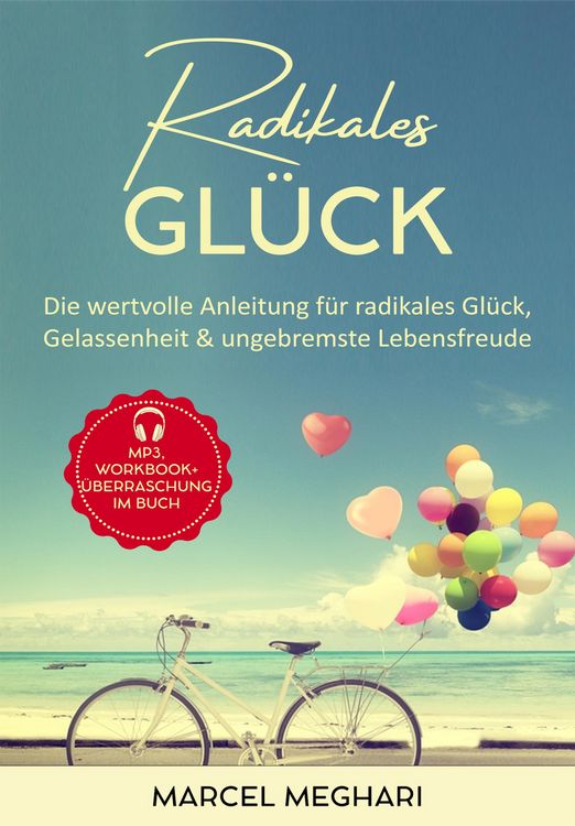 Produktbild: Radikales Gl&uuml;ck
