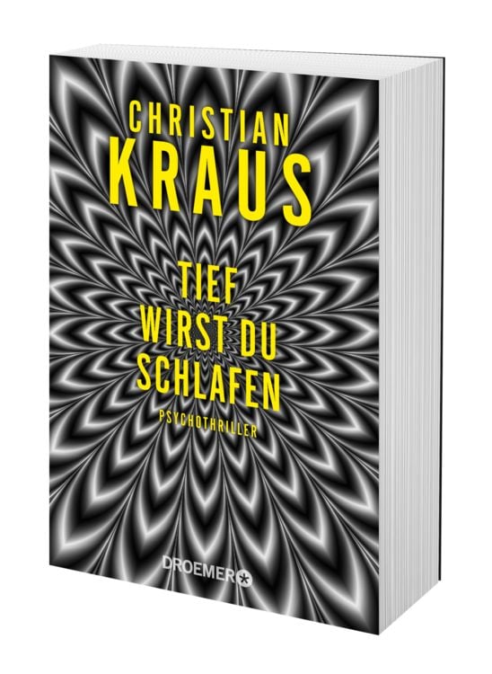 Produktbild: Tief wirst du schlafen